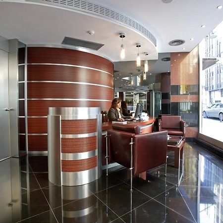 Sv Business Hotel Taksim Istambul Extérieur photo