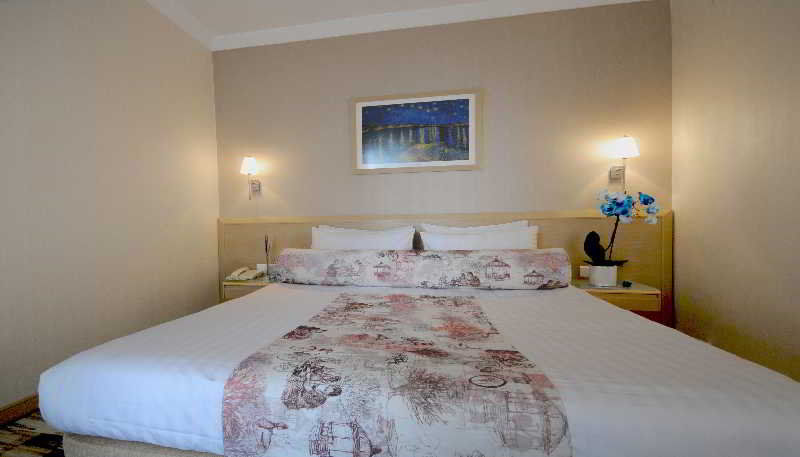 Sv Business Hotel Taksim Istambul Extérieur photo